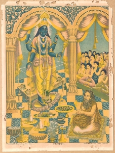 Sri Satyanarayan